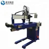 Longitudinal Seam Automatic Metal Sheet Welding Machine