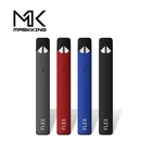 2019 New Arrival Closed Pod System for Both CBD and Nico Salt Replacement Pod Compatible with JUUL