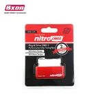 NITRO OBD2 OBD DIESEL CAR Ecomomy Chip TUNING BOX INTERFACE PLUG DRIVE