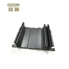 Industrial aluminum profile slot rail t-slot aluminum profile extrusion