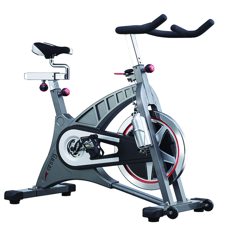 stationary spin bike for sale