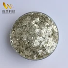 Mica Powder Mica Free Samples Pearl Mica Powder Food Grade