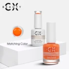Perfect Gel And Polish Free Samples Professional Perfect Color Match Gel Polish And Nail Lacuqer