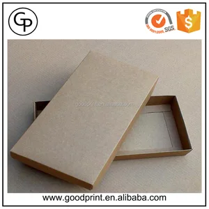 suppliers custom discount price gift box cardboard packaging
