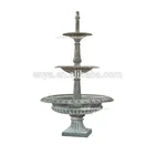 Quality OEM decoration outdoor water fountain