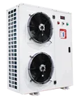 Box Type Air Cooled Condensing Unit for Cold Room Bitzer, Copeland, Tecumseh several brand Compressor