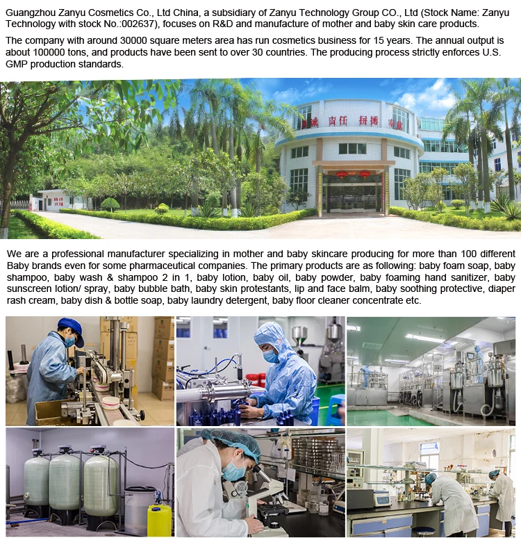 facial moisturizing lotion