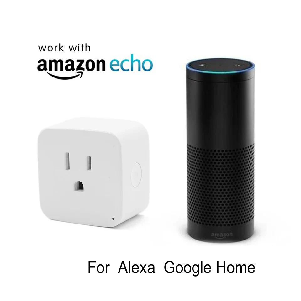 alexa wifi switch