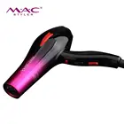 Big Motor AC Powerful Blow Hair Dryer 360 Degree Rotation Wire Cord For Hair Dryer