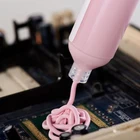 Pink 3.0W/mk SE30 One Component Interface Material Thermal Gel