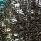 100% virgin material 80% shade net