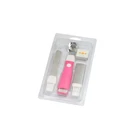 multi-function stainless steel pedicure foot corn cutter callus remover foot file set
