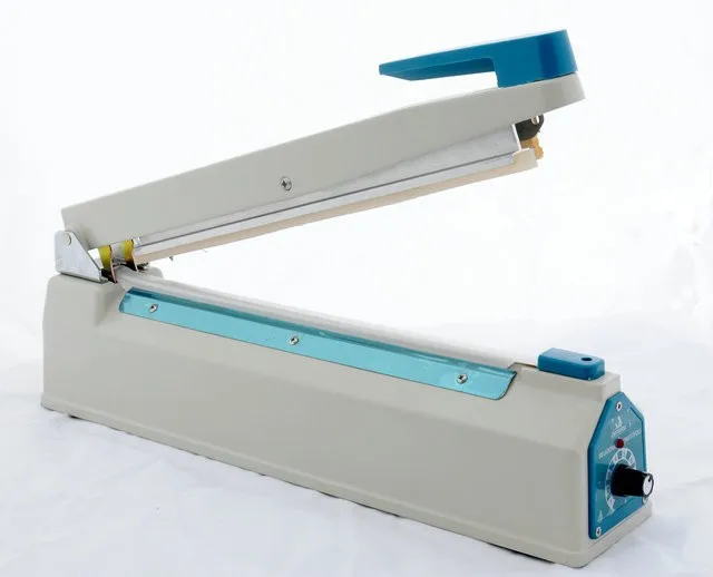 IS-SF-300 Mini Aluminum Manual Sealer Machine For Plastic Bag Food Fillm Sale Philippines