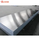 High-Quality 5000 Series 5154 Bulk Mirror Aluminum Reflector Sheet