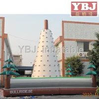 0 55mm Pvc Tarpaulin Giant Inflatable
