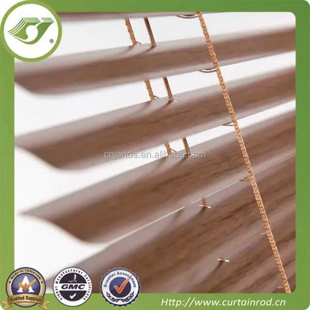 aluminium slats photo