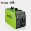 Best price portable welding semiautomatic wire inverter mag soldadoras mig usadas diy mig welding machine