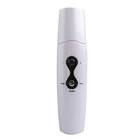 Portable Home Use Mini EMS Ultrasonic Ionic Skin Scrubber