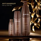 Sulfate Free Organic Shampoo And Conditioner Set 100% Pure Argan Oil Anti Hair Loss Dandruff Hair Care Products