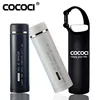 High Quality Fashion Design Thermos Cup 304 Stainless Steel Vacuum Flask