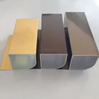Is Alloy Machine Polish Aluminum Profile Polishing Machine for Aluminum Profile