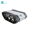 Quality electric ride on mower mobile car vehicle chassis control unit