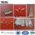 Capillary Quartz Tube Glass Tube