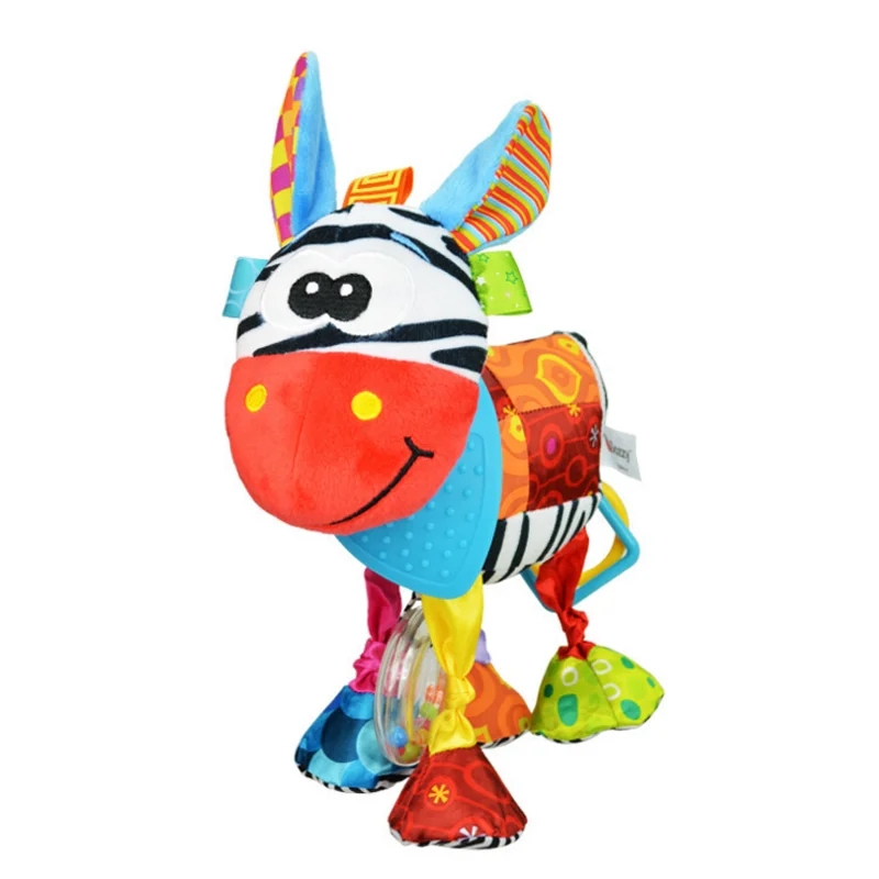 cartoon animal toys