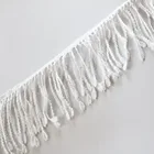 Lace Velvet Lace Jacquard Lace Factory Direct Jacquard Lace Fabric Stretch Velvet Ribbon