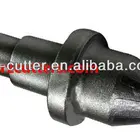 conical bitsTS5 cemented carbide coal mining drilling bits SM07