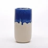 Vending widely used cylindrical chinese ceramic antique flower vases porcelain vase