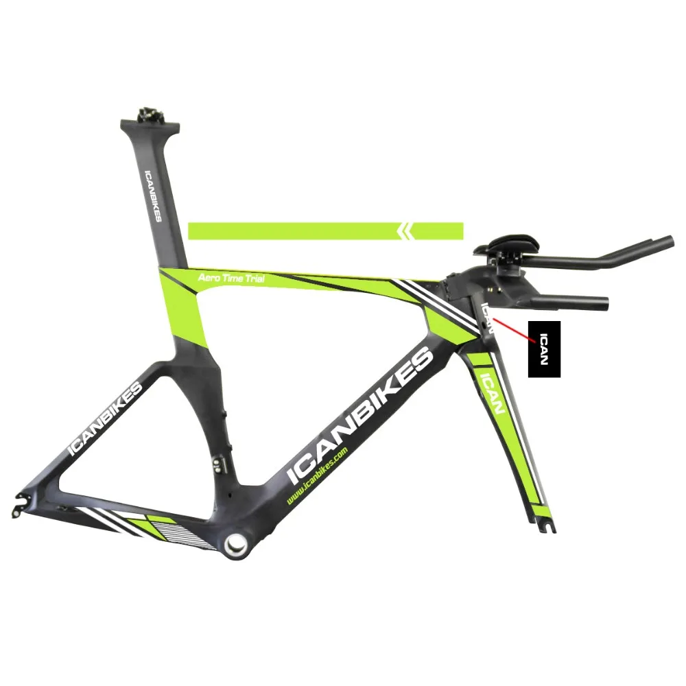 triathlon bike frames for sale