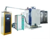 parylene vacuum coating machine for Coating production line
