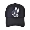 The Middle Finger Despises Donald Trump Hats Custom Embroidered Trump 2020 Hats in Camouflage Baseball Caps Dropshipping