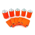wholesale blank neoprene can cooler holder coozies stubby holder