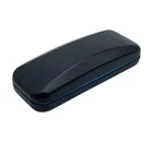 New design spectacle glass cases optical box for eyeglasses hard spectacle sunglasses pouch