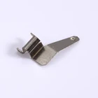 Chinese supplier custom hardware stamping parts bending china part