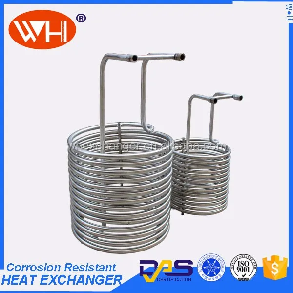 china cooling coil