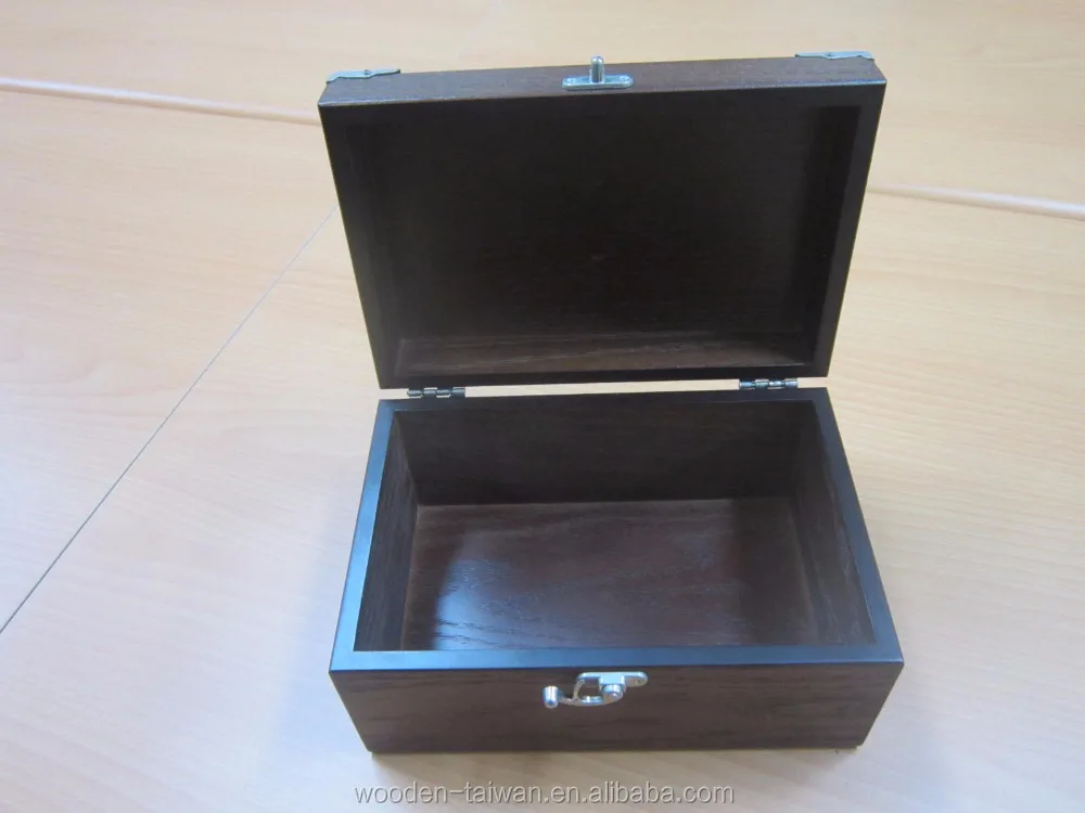 2017 classic jewelry wooden gift box