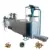 Floating Fish Feed Pellet Machine Extruder Aqua Feed Plant For Sale