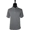 Exquisite 100% double mercerised cotton Polo Shirt and golfer shirt
