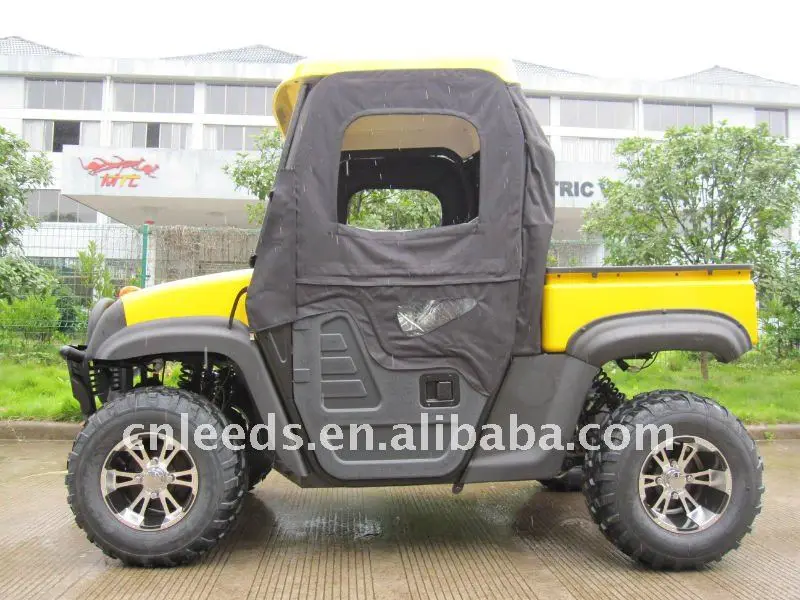 3800W ELECTRIC UTV JEEP(MC-163)
