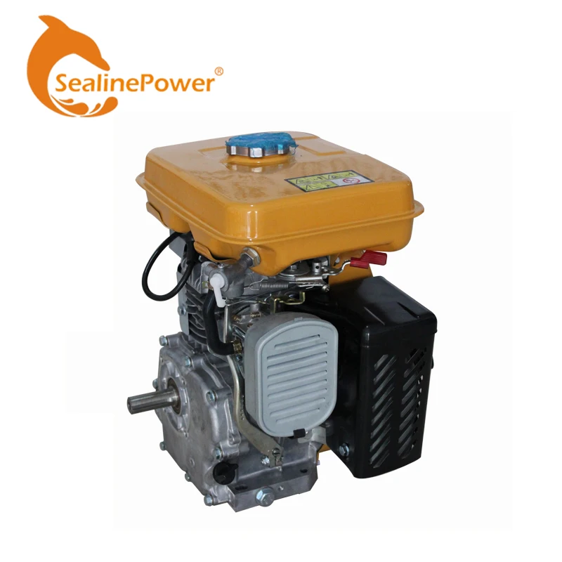 5HP Gasoline Engine EY20 Factory Direct Sale High Quality