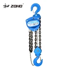 Hot sale Chain Block 1 ton 2 ton chain block VD type
