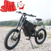 Super power electric bicycle 5000w stealth bomber electric bike Cheap sale