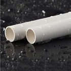 High quality 12 inch pvc pipe water copper pipe fitting plastic pipe clip ppr fitting
