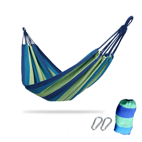 Brand new Canvas hammock relaxed with low price