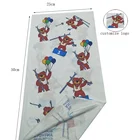 Wholesale TUbe Seamless Multifunctional Custom Tubular Bandana