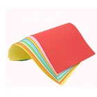 Paper Copy Colour Paper A4 Wholesale Origami Paper 80g Colored Copy Paper