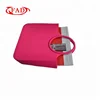 Eco-Friendly Colorful Silicone Jelly Bag Fashion Design